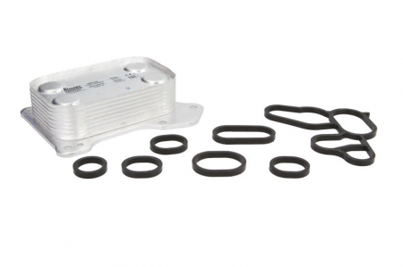 Piese Auto - Termoflot radiator ulei (115x33x71; cu garnitura) ALFA ROMEO MITO; CHEVROLET AVEO; FIAT DOBLO, DOBLO CARGO, GRANDE PUNTO, IDEA, LINEA, PUNTO EVO, STRADA; LANCIA MUSA, YPSILON 1.3D/1.4 dupa 2005