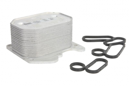 Termoflot radiator ulei (120x81x56,5) CITROEN JUMPER; FIAT DUCATO; FORD TOURNEO CUSTOM V362, TRANSIT, TRANSIT CUSTOM V362, TRANSIT V363; PEUGEOT BOXER 2.2D dupa 2006