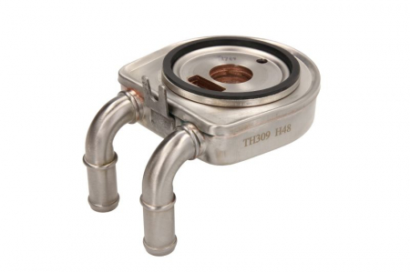 Termoflot radiator ulei (125x32x99) CITROEN BERLINGO, XSARA; PEUGEOT 206, 306, PARTNER, PARTNERSPACE 1.9D intre 1996-2015