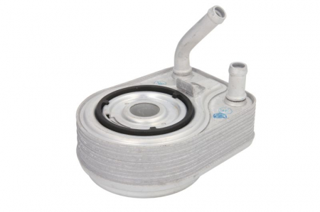 Termoflot radiator ulei (127x97x100) HYUNDAI I30, KONA, TUCSON, VELOSTER; KIA CEED, OPTIMA, PRO CEE'D, PROCEED, SOUL II, SPORTAGE 1.6 dupa 2012