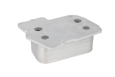 Termoflot radiator ulei (139x53,2) CHRYSLER VOYAGER V; LANCIA VOYAGER 2.8D dupa 2007