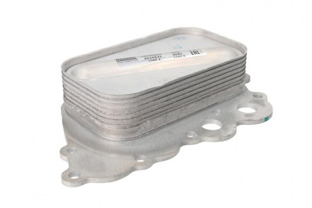 Piese Auto - Termoflot radiator ulei (139x79x37,5) MERCEDES Clasa A (W169), B (W245) 2.0D intre 2004-2012