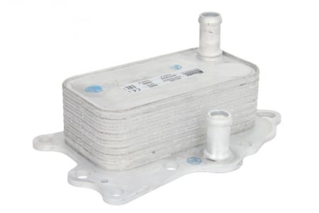 Termoflot radiator ulei (140x70x50) CHEVROLET CAPTIVA, CRUZE, ORLANDO; OPEL ANTARA 2.0D/2.2D dupa 2010