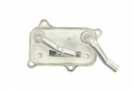 Racire - Termoflot radiator ulei (142x45x80, cu garnitura) MERCEDES ZETROS, C (CL203), C T-MODEL (S202), C T-MODEL (S203), C (W202), C (W203), CLK (A208), CLK (A209), CLK (C208), CLK (C209), CLS (C219) 2.4-7.2