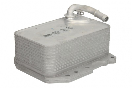 Piese Auto - Termoflot radiator ulei (152x95) AUDI A4, A4 ALLROAD, A5, A6, A6 ALLROAD, A7, A8, Q5, Q7, Q8; VW AMAROK, TOUAREG 3.0D/3.0DH dupa 2014