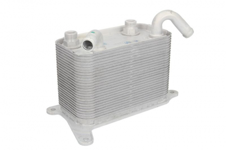 Termoflot radiator ulei (163x81x109, cu garnitura) VW PHAETON 3.2-5.0D intre 2002-2016