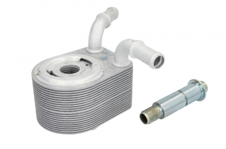 Piese Auto - Termoflot radiator ulei (181,4) FORD C-MAX, FOCUS C-MAX, FOCUS II 1.6 intre 2004-2012