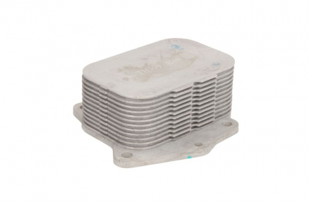 Termoflot radiator ulei (62x42x94) VOLVO S40 II, S60 II, S80 II, V40, V50, V60 I, V70 III; CITROEN BERLINGO, C1, C2, C3 I, C3 II, C3 PICASSO, C3 PLURIEL, C4, C4 I, DS3, NEMO, XSARA 1.4D/1.6D/1.9D dupa