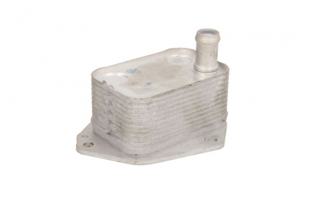 Radiator ulei - Termoflot radiator ulei (62x46x94) HYUNDAI ACCENT III, ACCENT IV, ELANTRA, I20, I20 ACTIVE, I30, I40, I40 CW, IX20, IX35, MATRIX, TUCSON; KIA CARENS III, CARENS IV, CEE'D, CEE'D SW, CERATO 1.1D-1.7D d