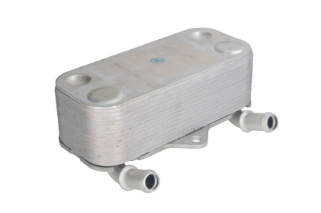 Termoflot radiator ulei (70x54x166) OPEL ASTRA G, SIGNUM, SINTRA, VECTRA B, VECTRA C, VECTRA C GTS, ZAFIRA A; SAAB 9-3, 9-5 2.0D/2.2D intre 1996-2015