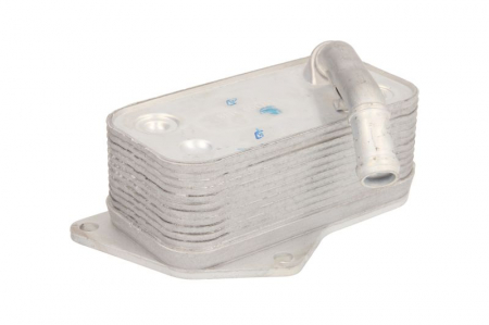 Termoflot radiator ulei (73x56x143) BMW Seria 1 (E81), 1 (E87), 1 (F20), 1 (F21), 2 (F22, F87), 2 (F23), 3 (E90), 3 (E91), 3 (E92), 3 (E93), 3 (F30, F80), 3 (F31), 3 GRAN TURISMO (F34), 4 (F32, F82) 1