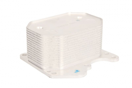 Termoflot radiator ulei (80x43x119) CITROEN JUMPER; FIAT DUCATO; FORD FOCUS III, TOURNEO CUSTOM V362, TRANSIT, TRANSIT CUSTOM V362, TRANSIT TOURNEO, TRANSIT V363; PEUGEOT BOXER 2.0D/2.2D dupa 2006