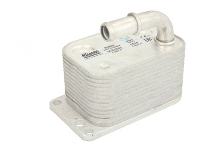 Termoflot radiator ulei (93x62x51) CITROEN C4 GRAND PICASSO I, C4 I, C4 PICASSO I, C5 II, C5 III, C8, JUMPY; PEUGEOT 307, 307 CC, 307 SW, 308 CC, 308 I, 308 SW I, 407, 407 SW, 807, EXPERT 1.8/2.0/2.0A
