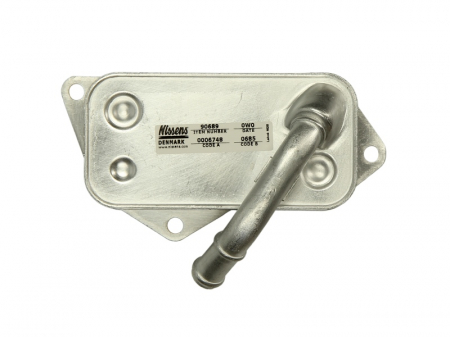 Termoflot radiator ulei (95x50x64, cu garnitura) BMW Seria 1 (E81), 1 (E82), 1 (E87), 1 (E88), 1 (F20), 1 (F21), 2 (F22, F87), 2 (F23), 3 (E90), 3 (E91), 3 (E92), 3 (E93), 3 (F30, F80), 3 (F31) 1.6-3.