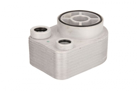 Termoflot radiator ulei (95x69x130) MERCEDES Clasa A (W176), B (W246, W242), CITAN (415), CITAN MIXTO (415), CLA (C117), GLA (X156); DACIA DOKKER, DOKKER EXPRESS, DUSTER, LODGY, LOGAN, LOGAN EXPRESS 1