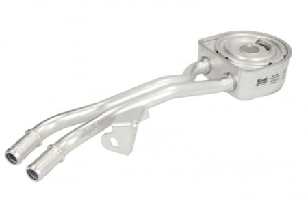 Termoflot radiator ulei (97,5x97,5x49) CITROEN SAXO; PEUGEOT 106 II 1.6 intre 1996-2004