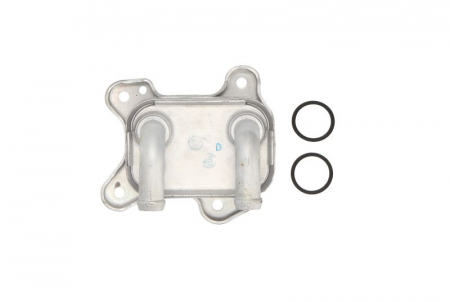Termoflot radiator ulei (97x76x65, cu garnitura) CHEVROLET CORSA; OPEL ASTRA G, COMBO, COMBO TOUR, CORSA C 1.7D dupa 2000