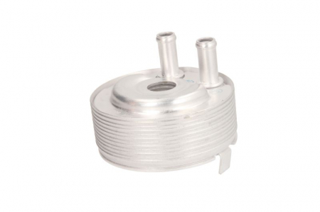 Termoflot radiator ulei (98x57x96) NISSAN ALMERA II, ALMERA TINO, NP300, PICK UP, PRIMERA, X-TRAIL 2.2D/2.5D dupa 2000