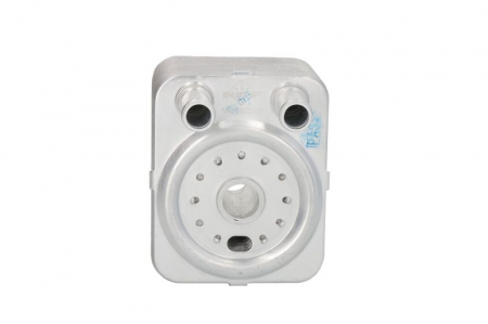 Termoflot radiator ulei (98x65x120, cu garnitura) AUDI A3, A4, A4 ALLROAD, A5, A6, A8, Q5, Q7, TT; SEAT ALHAMBRA, ALTEA, ALTEA XL, CORDOBA, EXEO, EXEO ST, IBIZA III, LEON, TOLEDO II, TOLEDO III 1.9D-3