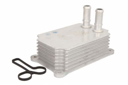 Termoflot radiator ulei (99x51x171, cu garnitura) FORD TRANSIT; LAND ROVER DEFENDER 2.4D intre 2000-2016