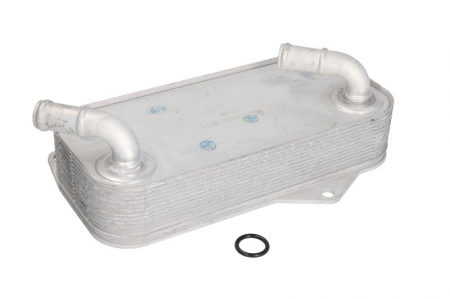 Termoflot radiator ulei AUDI A3, Q3, TT; SEAT ALHAMBRA; VW TIGUAN 2.0/2.0D/2.5 dupa 2007