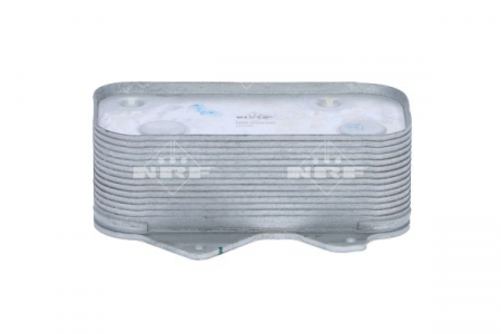 Radiator ulei - Termoflot radiator ulei potrivit AUDI A6, A8; VW PHAETON 3.3D/3.7/4.2 1998-2016