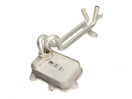 Piese Auto - Termoflot radiator ulei (automatic/manual) AUDI A1, A3; SEAT ALHAMBRA, ALTEA, ALTEA XL, IBIZA IV, IBIZA IV ST, LEON, TOLEDO III, TOLEDO IV; SKODA FABIA II, OCTAVIA II, RAPID, SUPERB II, YETI 1.4/1.6 d