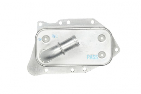 Termoflot radiator ulei (automatic/manual) CHEVROLET CRUZE, TRAX; OPEL ASTRA J, ASTRA J GTC, MERIVA B, ZAFIRA / ZAFIRA FAMILY B 1.7D dupa 2008