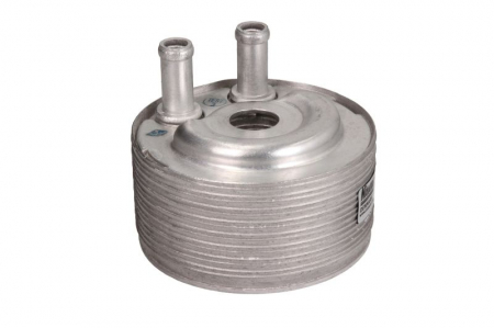 Piese Auto - Termoflot radiator ulei (automatic/manual) NISSAN CABSTAR, NP300 NAVARA, NT400 CABSTAR, PATHFINDER III 2.5D dupa 2005