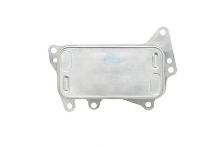Radiator ulei - Termoflot radiator ulei potrivit BMW Seria 1 (F20), 1 (F21), 2 (F22, F87), 3 (E90), 3 (E91), 3 (E92), 3 (E93), 3 (F30, F80), 3 (F31), 3 GRAN TURISMO (F34), 4 (F32, F82), 4 (F33, F83), 5 (F10), 5 (F11)