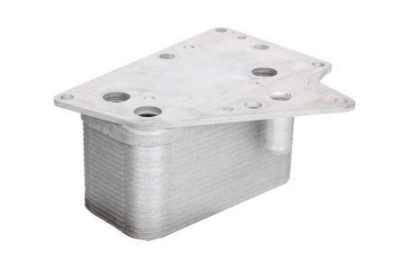 Termoflot radiator ulei CADILLAC BLS; FIAT CROMA; OPEL ASTRA H, ASTRA H GTC, SIGNUM, VECTRA C, VECTRA C GTS, ZAFIRA B, ZAFIRA B/MINIVAN; SAAB 9-3 1.9D dupa 2004 [1]