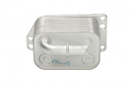 Radiator ulei - Termoflot radiator ulei potrivit CITROEN C4 GRAND PICASSO I, C4 I, C4 PICASSO I, C5 III, C8, JUMPY; PEUGEOT 307, 307 CC, 307 SW, 308 CC, 308 I, 308 SW I, 407, 407 SW, 807 1.8/2.0/2.0ALK dupa 2004