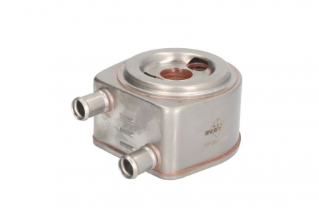 Termoflot radiator ulei CITROEN EVASION, JUMPER, JUMPY, XANTIA, XM; PEUGEOT 406, 605, 806, BOXER, EXPERT 1.9D/2.1D/2.5D intre 1989-2006