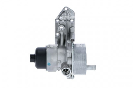 Termoflot radiator ulei (cu capac filtru ulei) FORD TRANSIT, TRANSIT V363 2.2D/2.4D dupa 2006