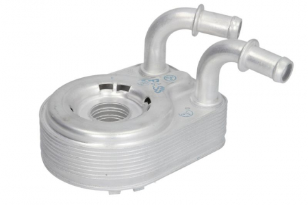 Termoflot radiator ulei (cu garnitura) ALFA ROMEO 147, 156; FIAT BRAVO II, DOBLO, DOBLO CARGO, MULTIPLA, STILO; LANCIA LYBRA, LYBRA SW 1.9D dupa 2001