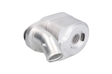 Piese Auto - Termoflot radiator ulei (cu garnitura) IVECO DAILY V; FIAT DUCATO 2.3D/3.0D dupa 2006