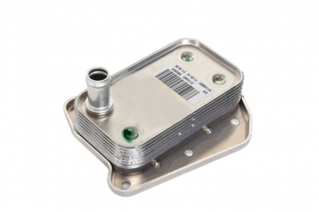 Termoflot radiator ulei (cu garnitura) MERCEDES Clasa C (CL203), C T-MODEL (S203), C T-MODEL (S204), C (W203), C (W204), CLC (CL203), CLK (C209), E T-MODEL (S210), E T-MODEL (S211), E (VF211), E (W210