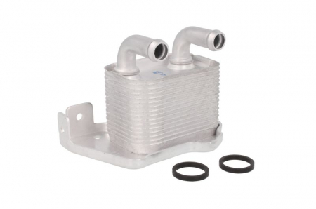 Piese Auto - Termoflot radiator ulei (cu garnitura) OPEL ASTRA H, ASTRA H GTC 1.7D intre 2004-2010