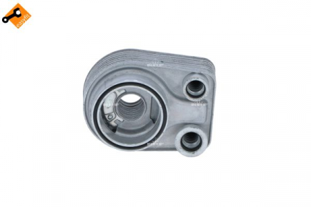 Radiator ulei - Termoflot radiator ulei potrivit DACIA DOKKER, DOKKER EXPRESS, DUSTER, LODGY, LOGAN, LOGAN EXPRESS, LOGAN II, LOGAN MCV, LOGAN MCV II, SANDERO, SANDERO II; INFINITI Q30 1.5D/1.5DH/1.6 dupa 2001