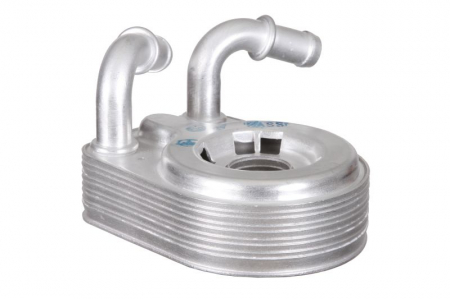 Termoflot radiator ulei FIAT DOBLO, DOBLO CARGO 1.9D dupa 2001