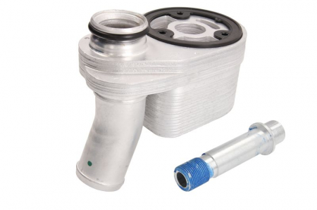 Racire - Termoflot radiator ulei IVECO DAILY III, DAILY IV, DAILY V, DAILY VI 2.3D/Electric intre 2002-2016