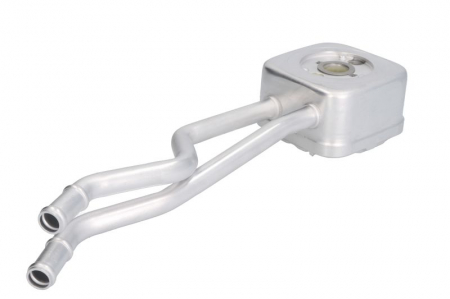 Racire - Termoflot radiator ulei (manual; cu garnitura) SEAT LEON, TOLEDO II; VW BORA, GOLF IV, LUPO 1.6 intre 2000-2006