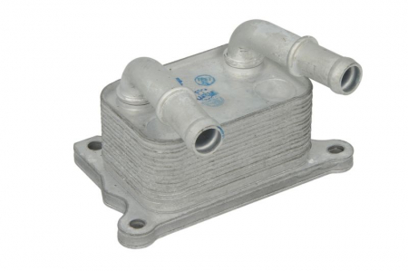 Radiator ulei - Termoflot radiator ulei potrivit MERCEDES CITAN (415); DACIA DOKKER, DOKKER EXPRESS, DUSTER, LOGAN II, LOGAN MCV II, SANDERO II; NISSAN JUKE, MICRA V, PULSAR, QASHQAI II; RENAULT CAPTUR I, CLIO IV 0.9