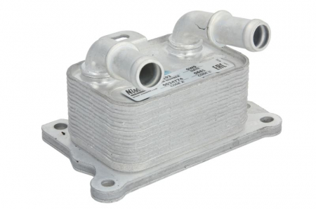 Termoflot radiator ulei MERCEDES Clasa A (W177), B (W247), CLA (C118), CLA SHOOTING BRAKE (X118), GLB (X247); NISSAN MICRA V, QASHQAI II, X-TRAIL; RENAULT CAPTUR I, KADJAR, MEGANE IV, SCENIC IV 1.0/1.