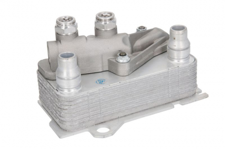 Piese Auto - Termoflot radiator ulei MERCEDES Clasa AMG GT (C190), C (A205), C (C205), C T-MODEL (S205), C (W205), E (A238), E ALL-TERRAIN (S213), E (C238), E T-MODEL (S213), E (W213), GLC (C253), GLC (X253) 1.6-4