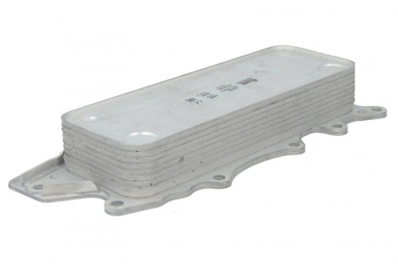 Piese Auto - Termoflot radiator ulei MERCEDES Clasa C T-MODEL (S203), C T-MODEL (S204), C (W203), C (W204), CLK (A209), CLK (C209), CLS (C218), CLS (C219), CLS SHOOTING BRAKE (X218), E (A207), E (A238) 3.0D dupa 2
