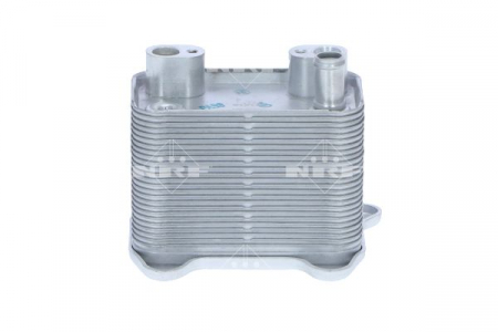 Radiator ulei - Termoflot radiator ulei potrivit MERCEDES E T-MODEL (S210), E (W210), M (W163) 2.7D/3.2D 1999-2005