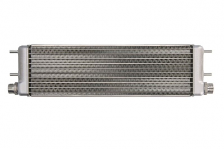 Piese Auto - Termoflot radiator ulei MERCEDES O 100, SK, E (W124), G (W463), S (C140), S (W140), SEDAN (W124) 11.0D-9.6D 