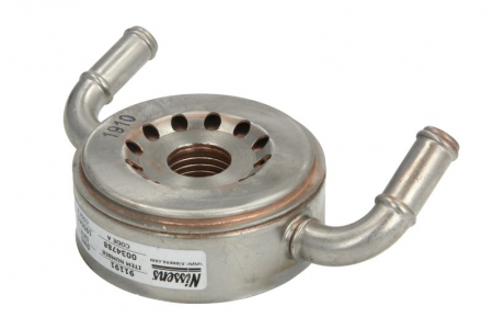 Termoflot radiator ulei NISSAN X-TRAIL 2.0 dupa 2014