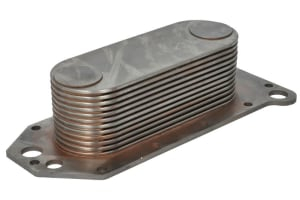 Termoflot radiator ulei potrivit CASE potrivit NEW HOLLAND TG 210, TG 230, TG 255, TG 285, TJ 275 [0]